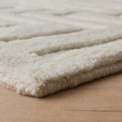 Tarla Hand-Knotted Area Rug