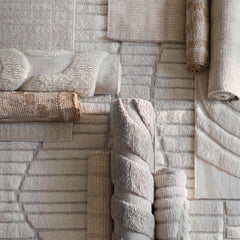 Ustav Hand-Knotted Area Rug