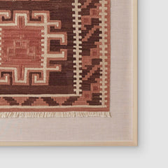 Emir Kilim Wall Hanging
