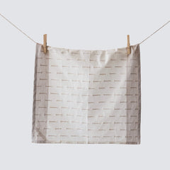 Chera Napkins - Tan - Set of 6