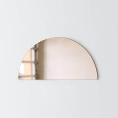 Bellas Artes Mirror - Bronze