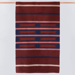 Bandera Handwoven Accent Rug