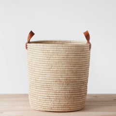 Ziwa Oversized Basket