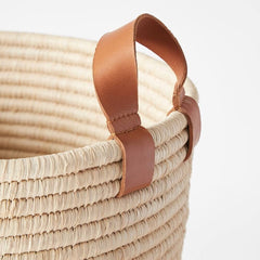 Ziwa Oversized Basket