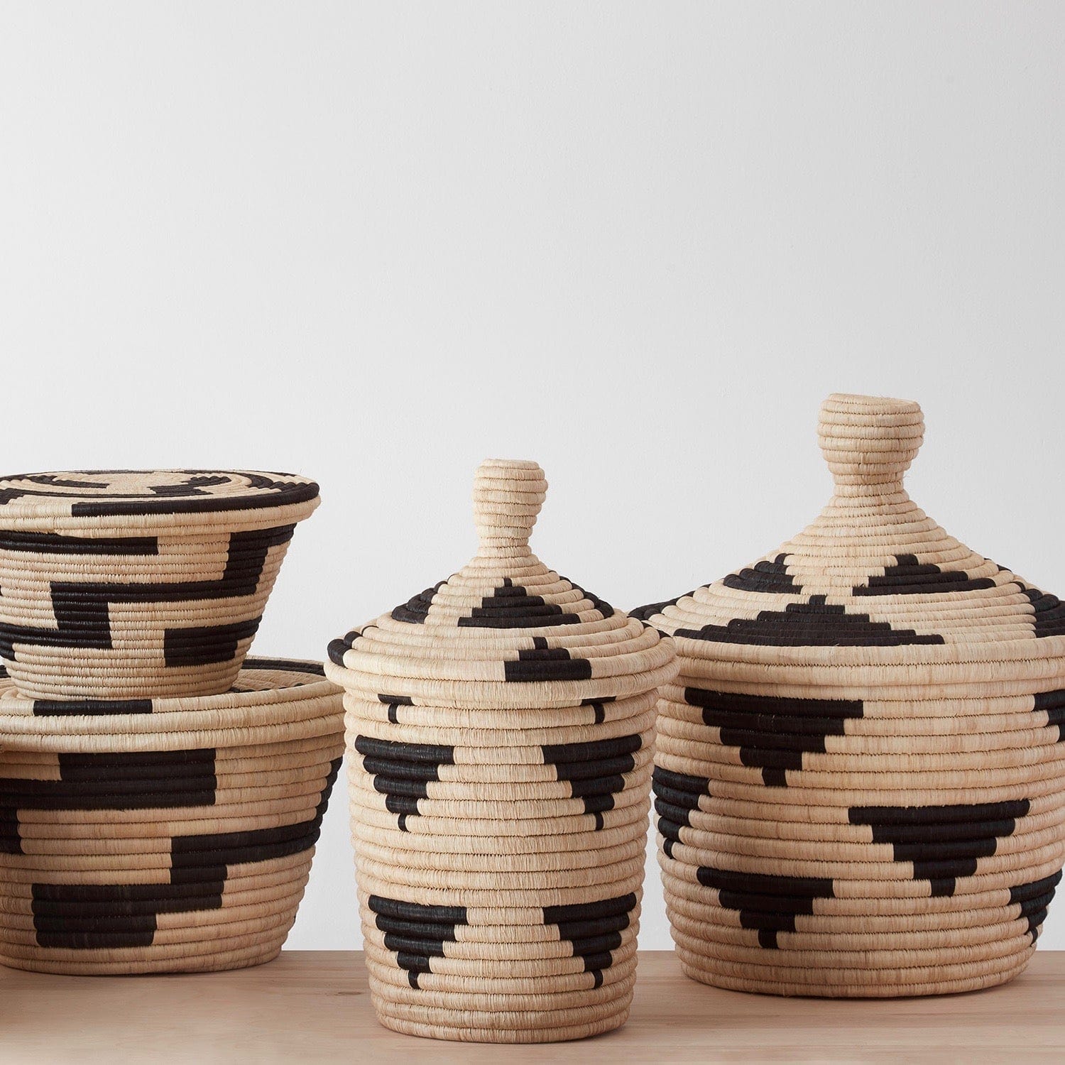 Nzuri Basket - Original