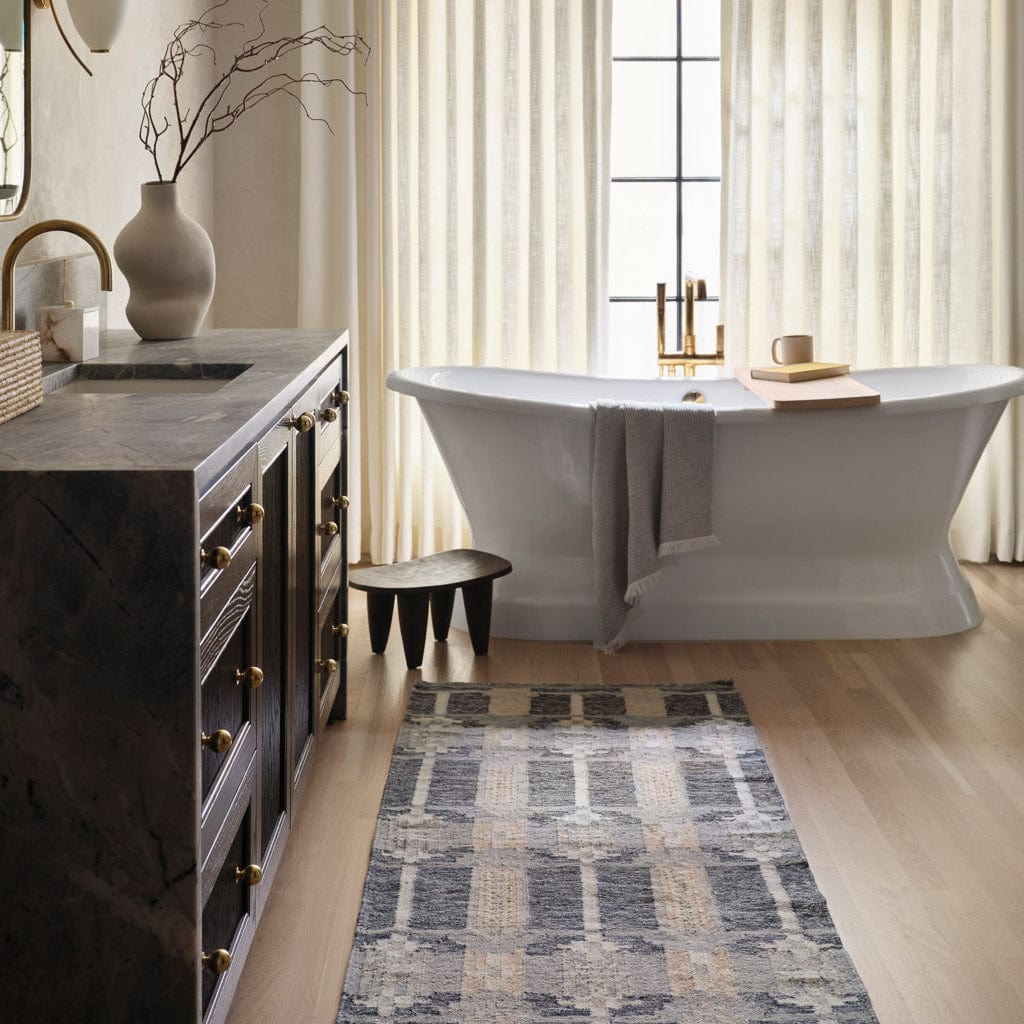 Adah Handwoven Runner