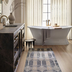 Adah Handwoven Runner