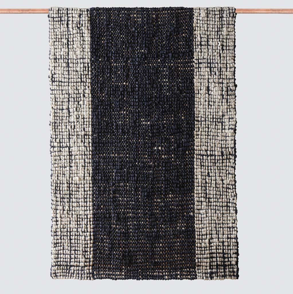 Aditha Handwoven Jute Accent Rug