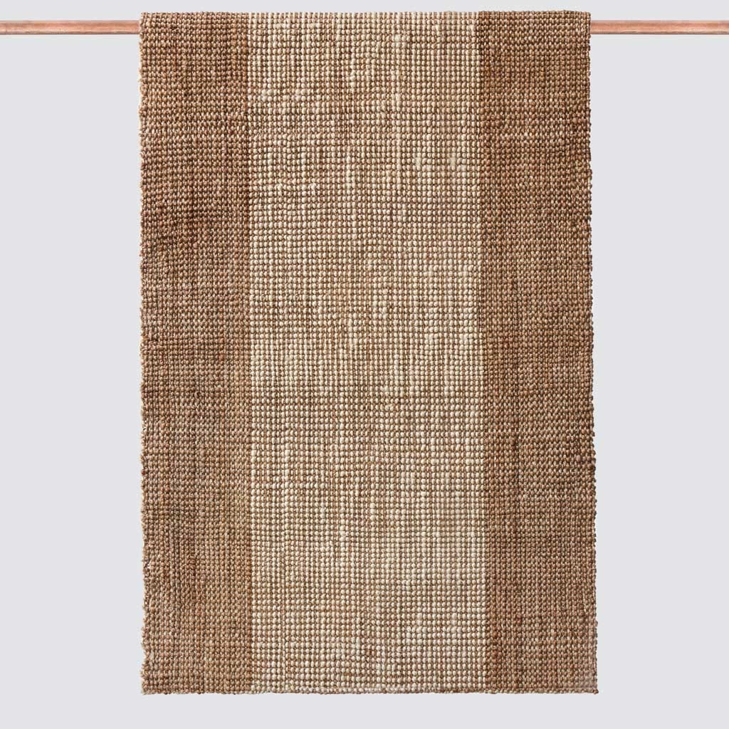 Aditha Handwoven Jute Accent Rug