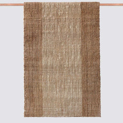 Aditha Handwoven Jute Accent Rug
