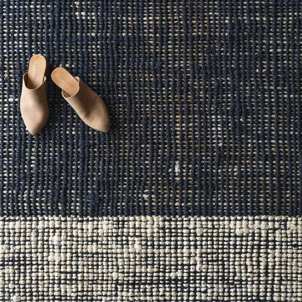 Aditha Handwoven Jute Accent Rug