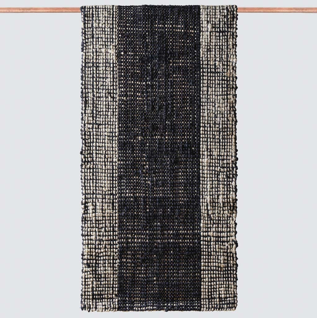 Aditha Handwoven Jute Accent Rug