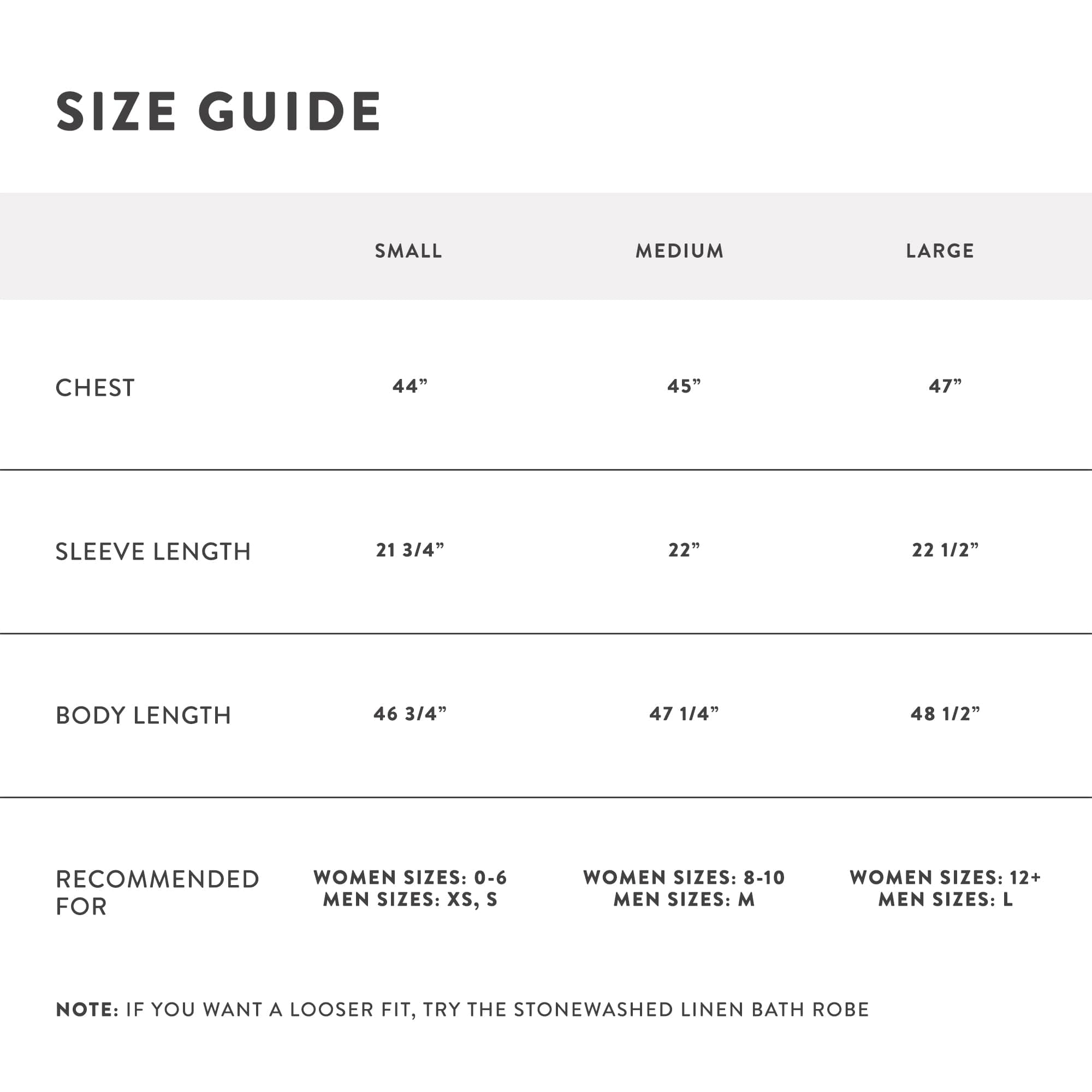 Mara Organic Waffle Robe