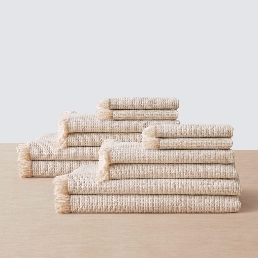 Aegean Cotton Bath Towel Set