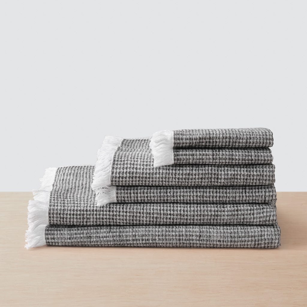Aegean Cotton Bath Towel Set