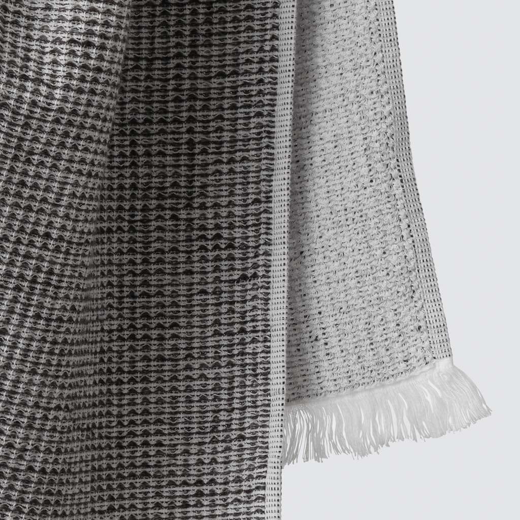 Aegean Cotton Bath Sheet Set