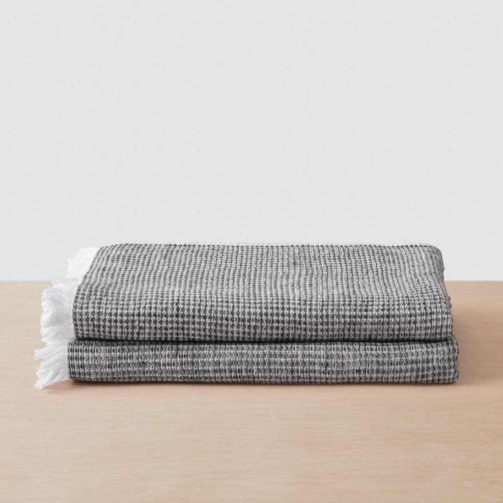 Aegean Cotton Bath Towels