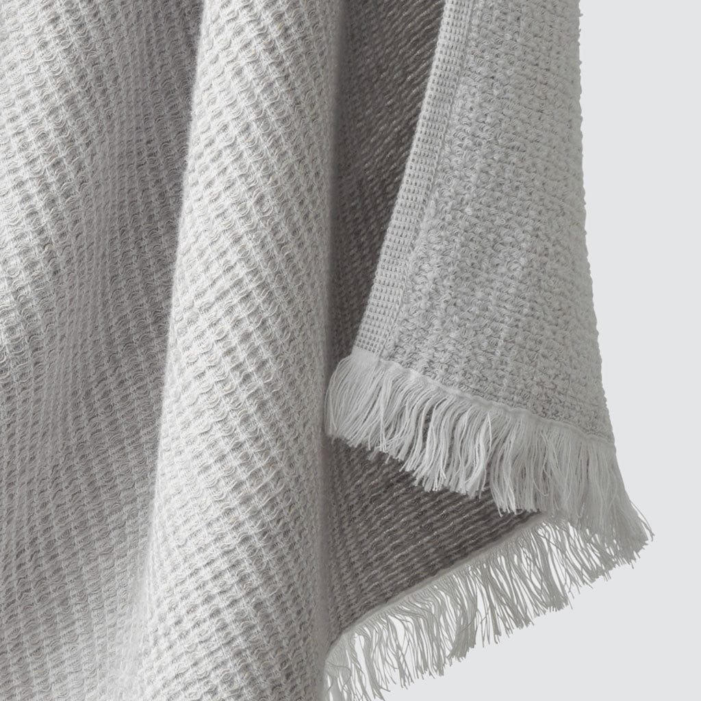 Aegean Cotton Bath Towels