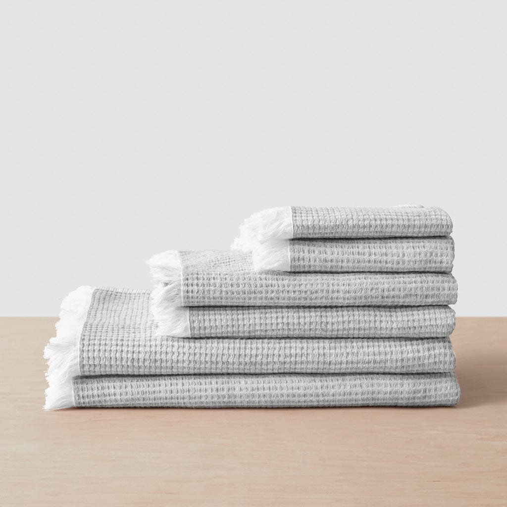 Aegean Cotton Bath Towel Set