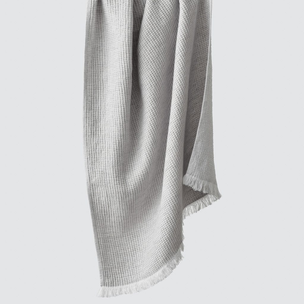 Aegean Cotton Bath Towels