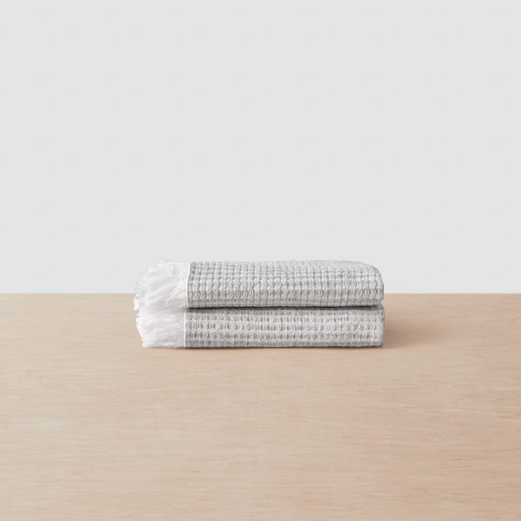 Aegean Cotton Bath Towels