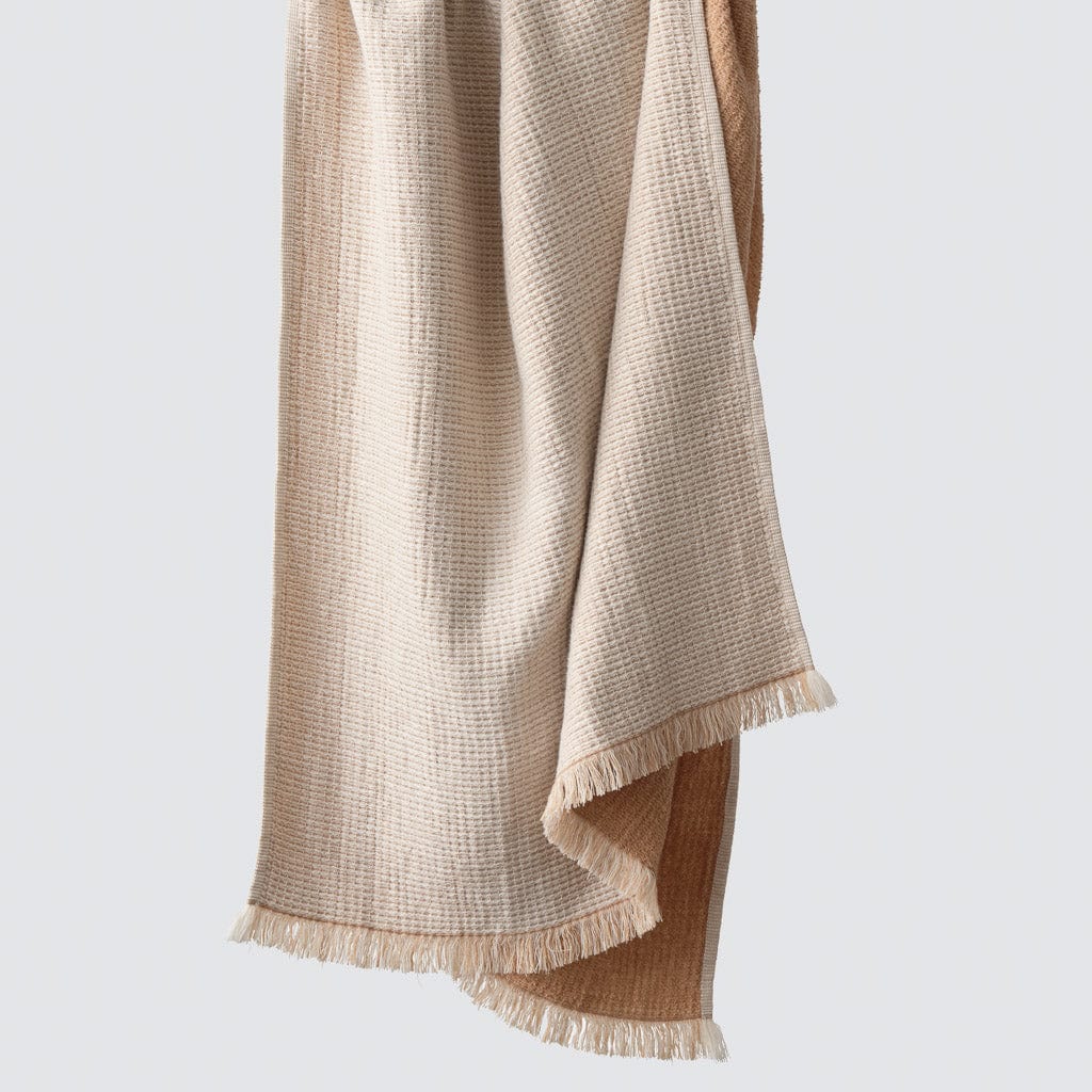 Aegean Cotton Bath Towel Set