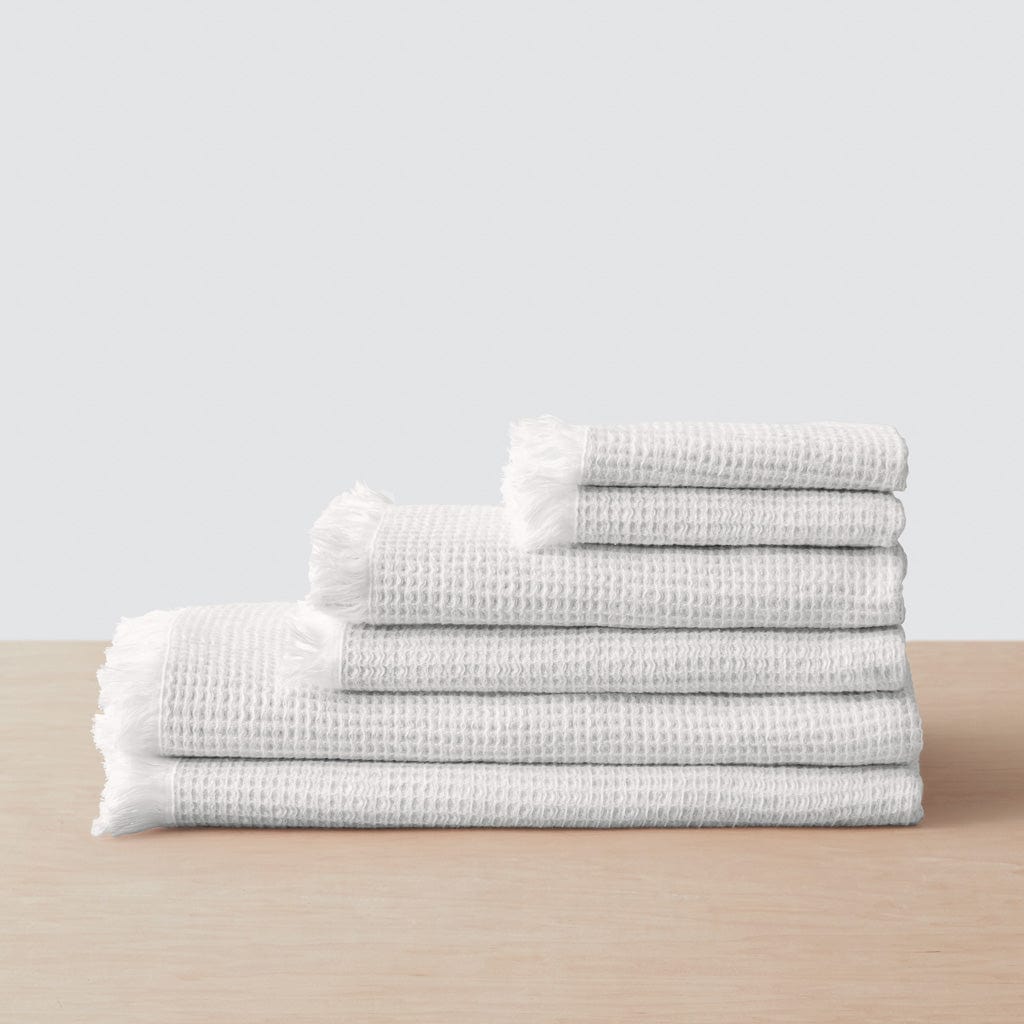 Aegean Cotton Bath Towel Set