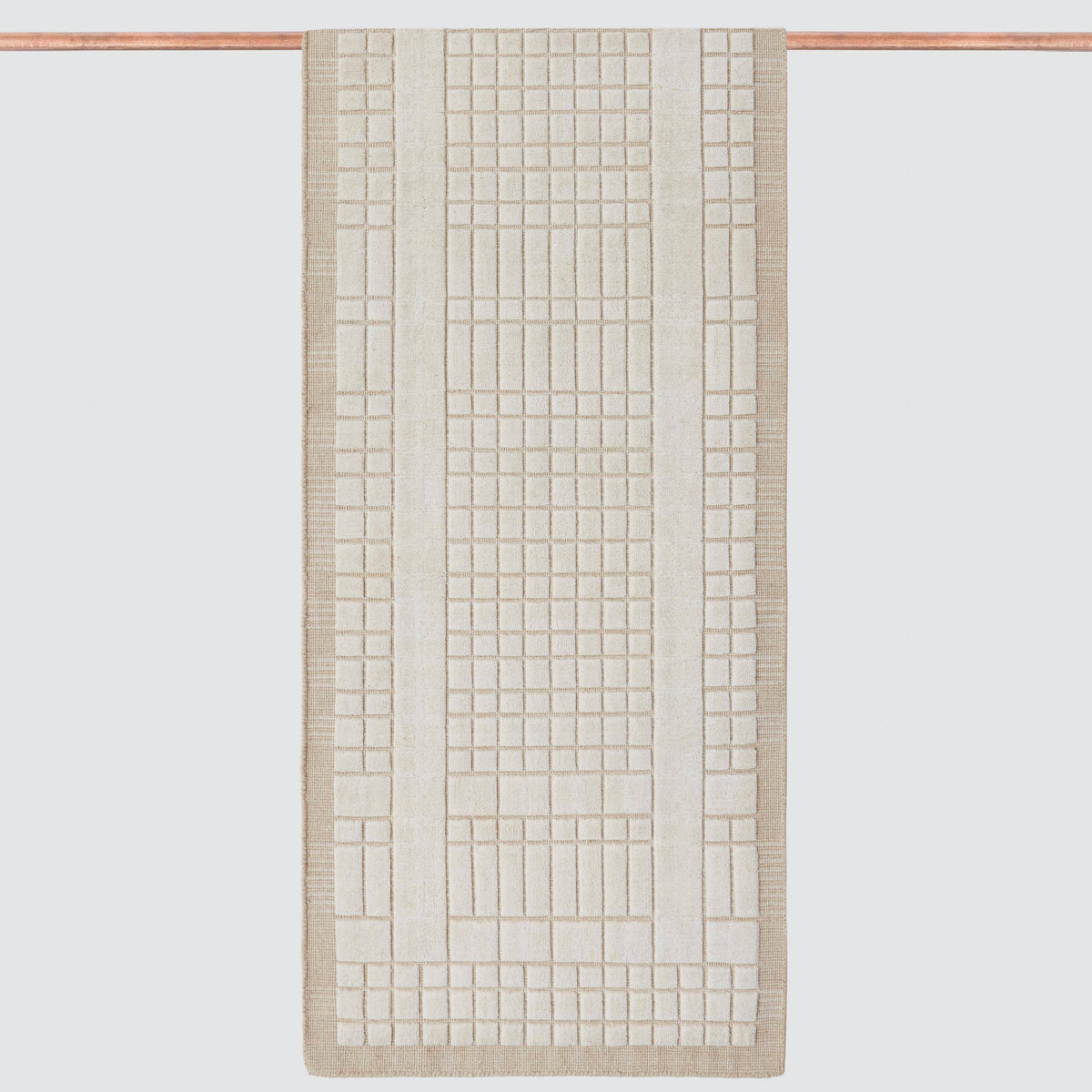 Ahana Handwoven Runner