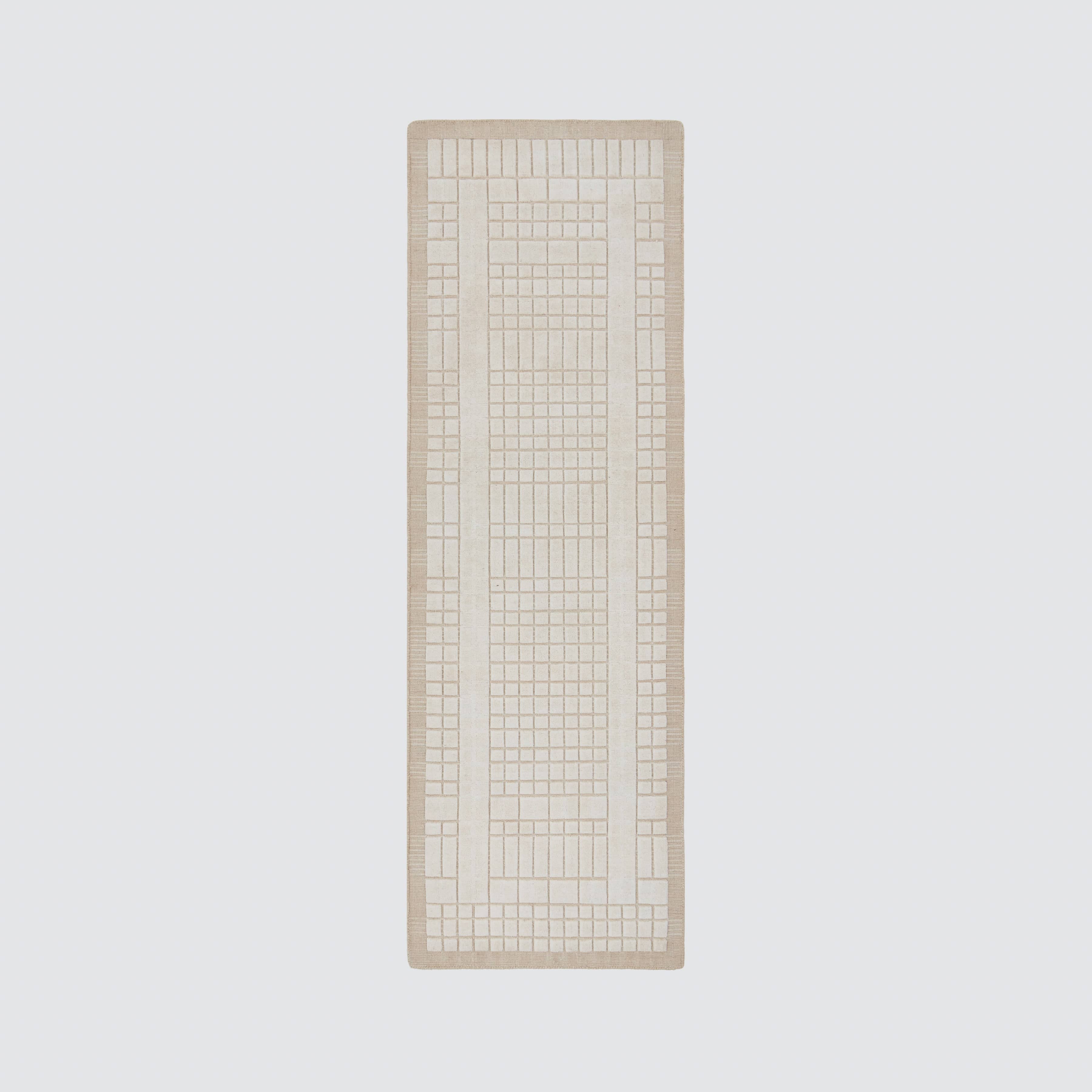 Ahana Handwoven Runner