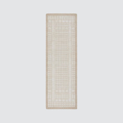 Ahana Handwoven Runner