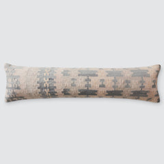 Akara Kilim Lumbar Pillow