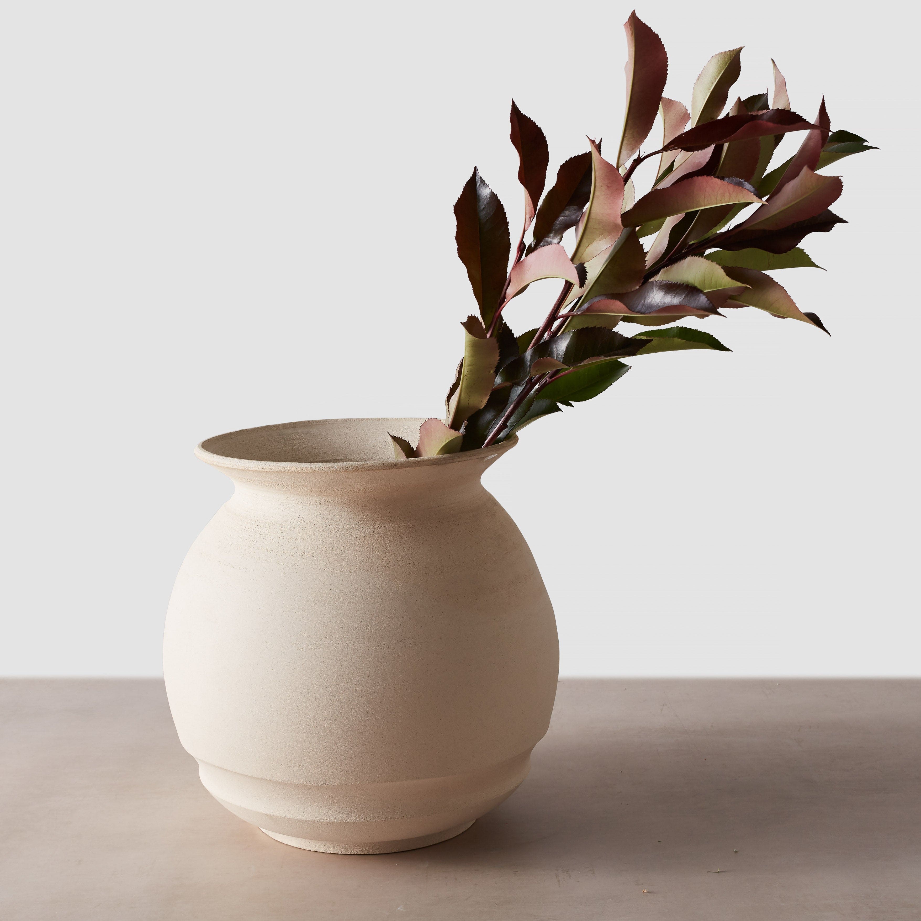 Alameda Vase