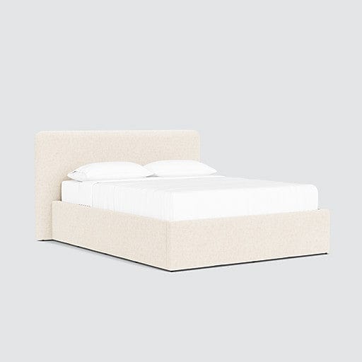 Alpine Bed - Low Headboard