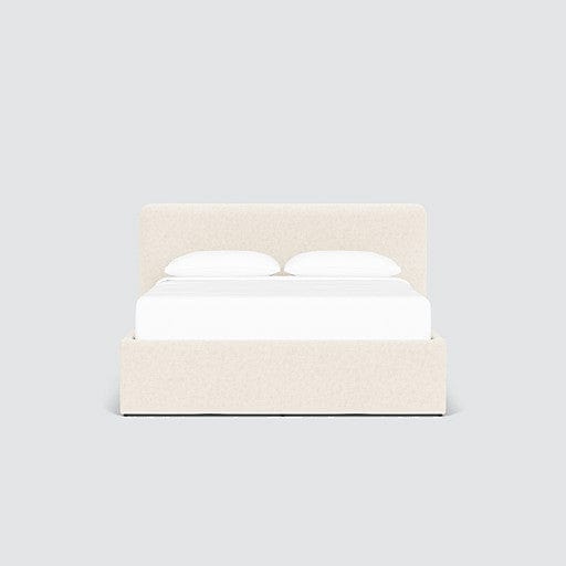 Alpine Bed - Low Headboard