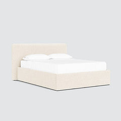 Alpine Bed - Low Headboard