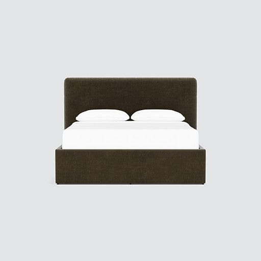 Alpine Bed - Medium Headboard