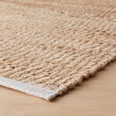 Anika Handwoven Jute Runner