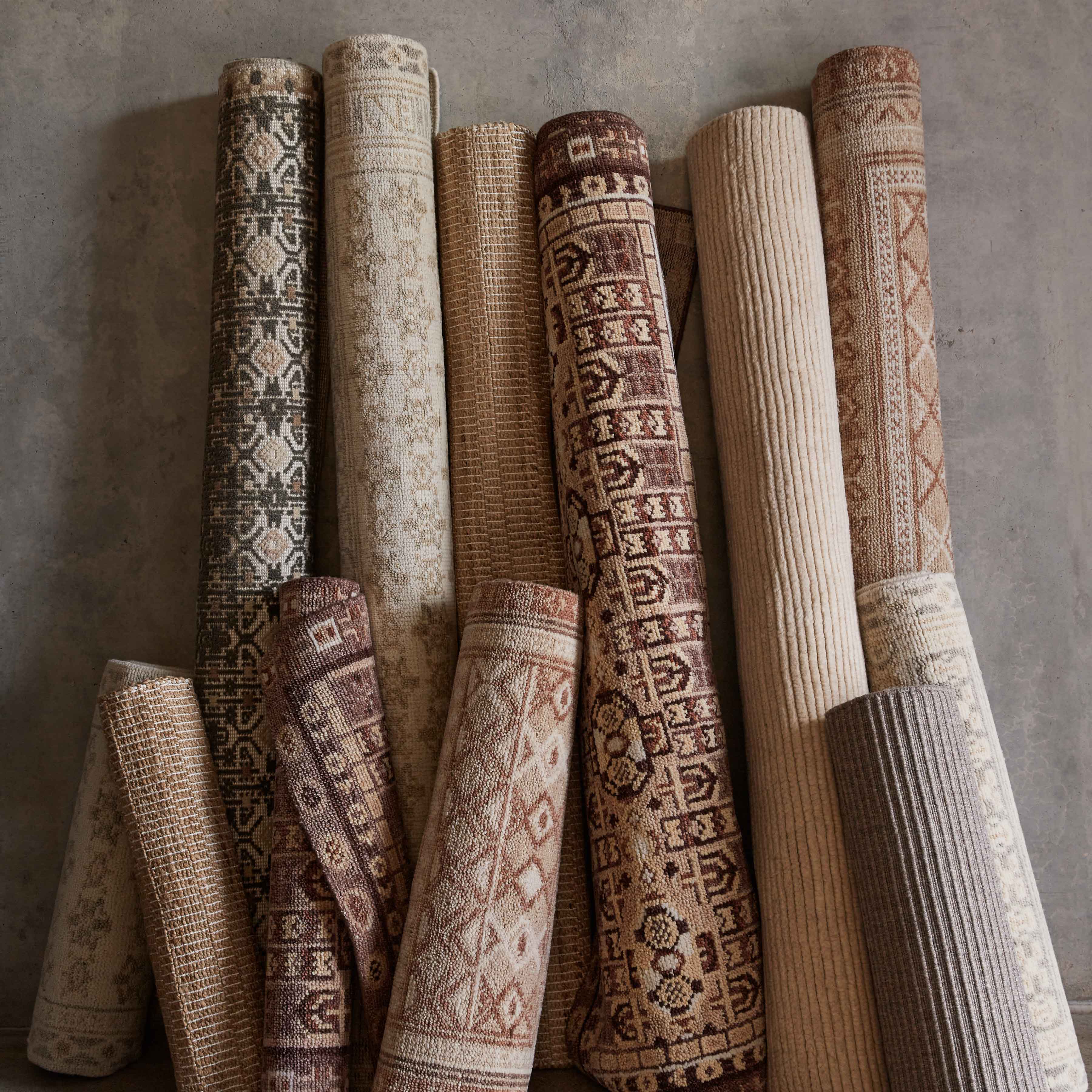 Anika Handwoven Jute Runner