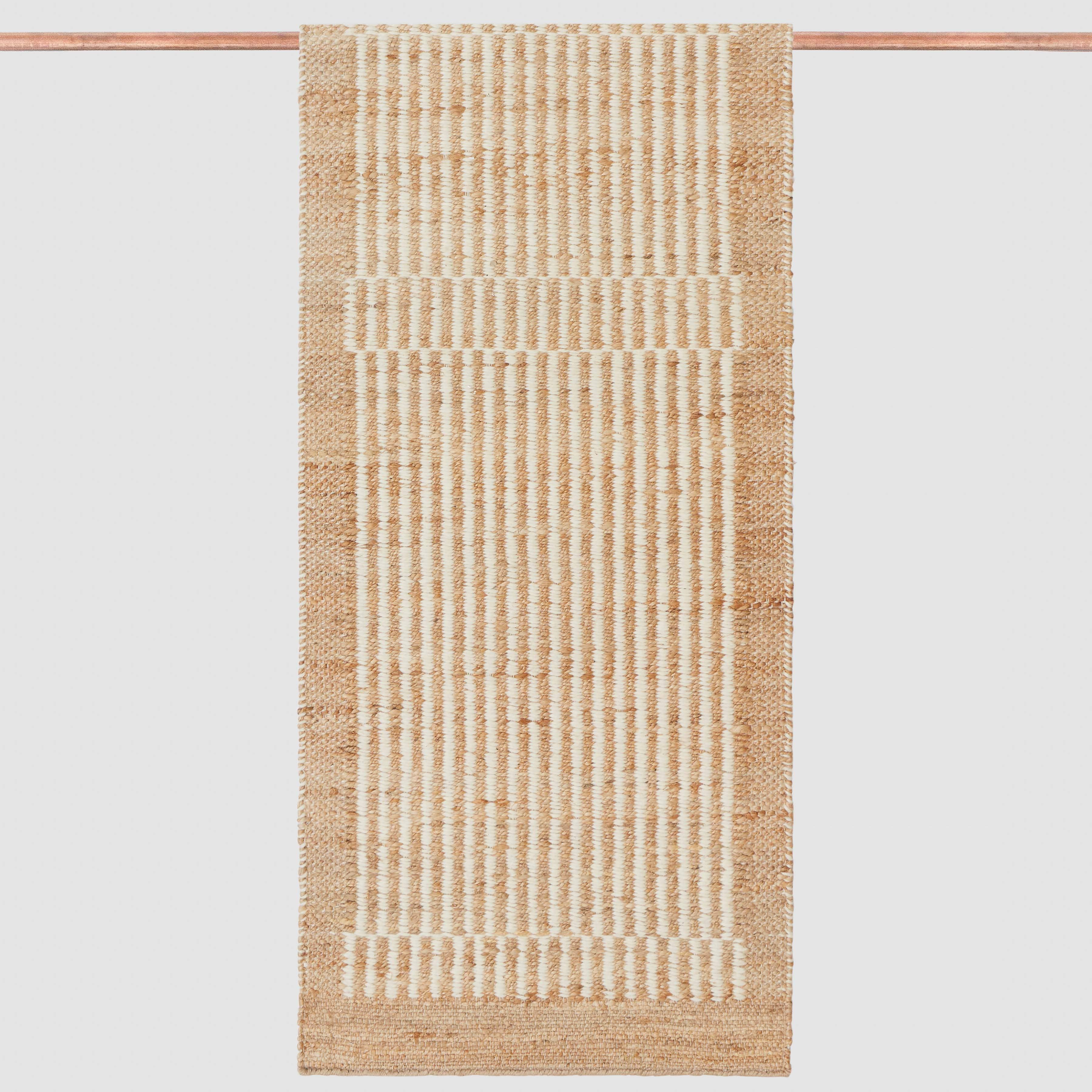 Anita Jute Accent Rug