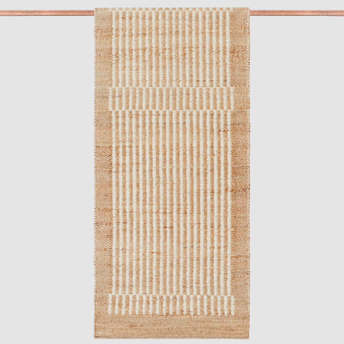 Anita Jute Accent Rug