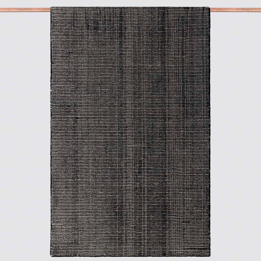 Artha Handwoven Striped Accent Rug