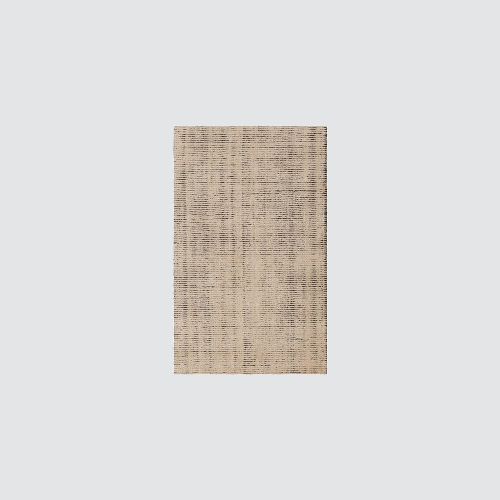 Artha Handwoven Striped Accent Rug