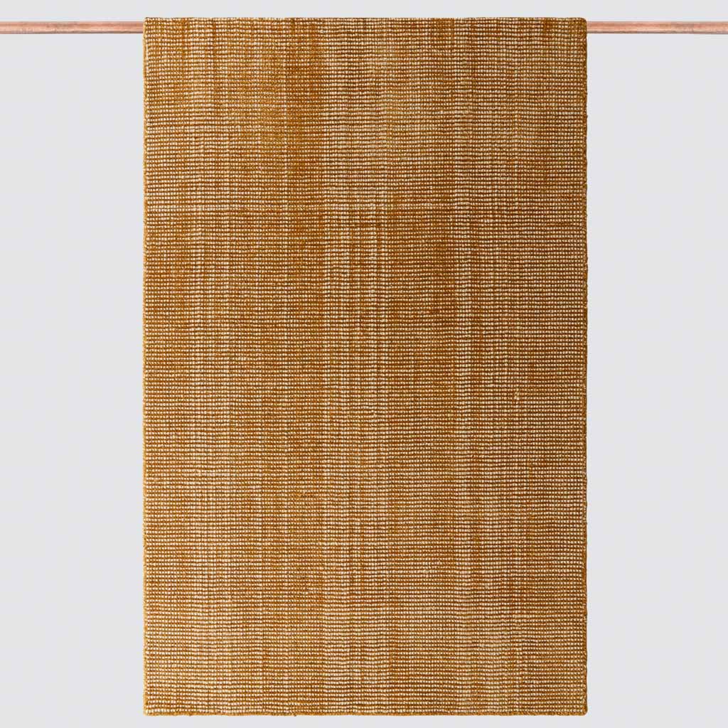 Artha Handwoven Striped Accent Rug