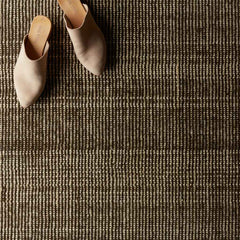 Artha Handwoven Striped Accent Rug