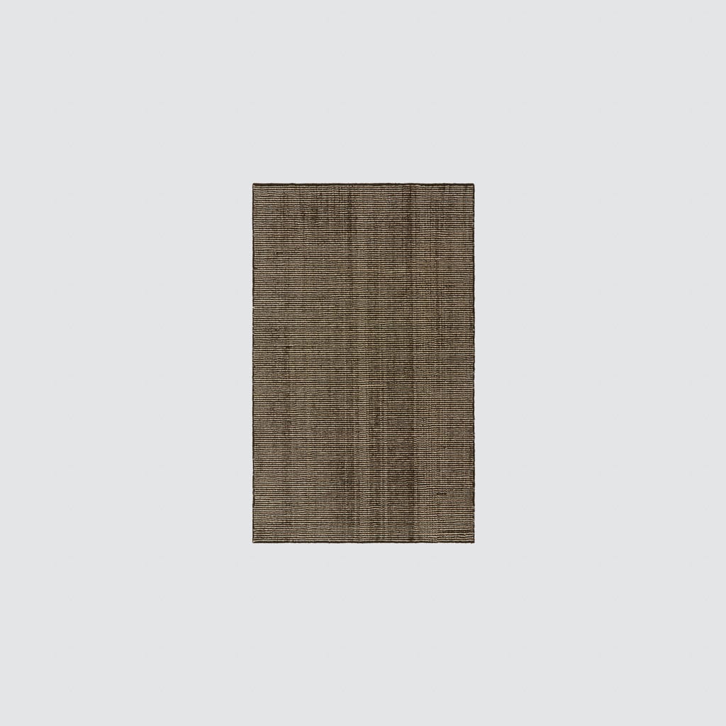 Artha Handwoven Striped Accent Rug