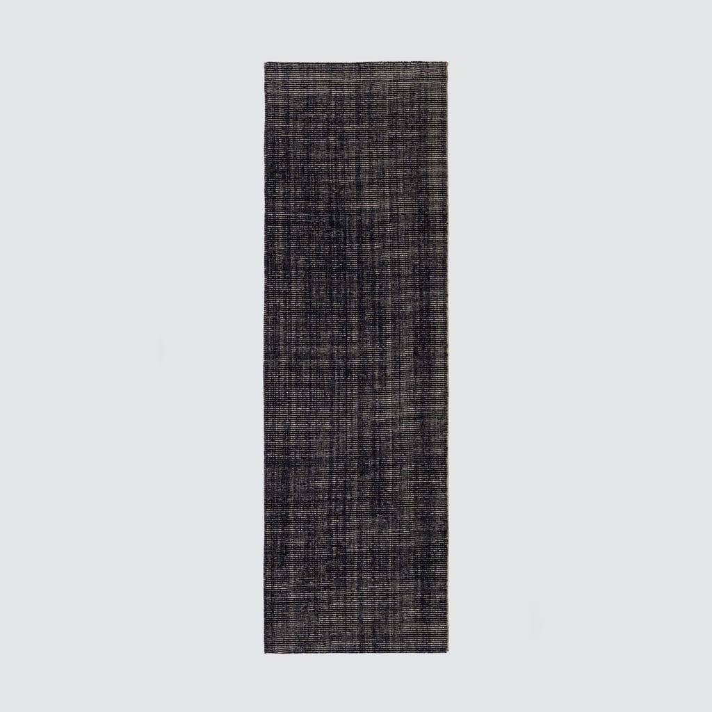 Artha Handwoven Striped Accent Rug