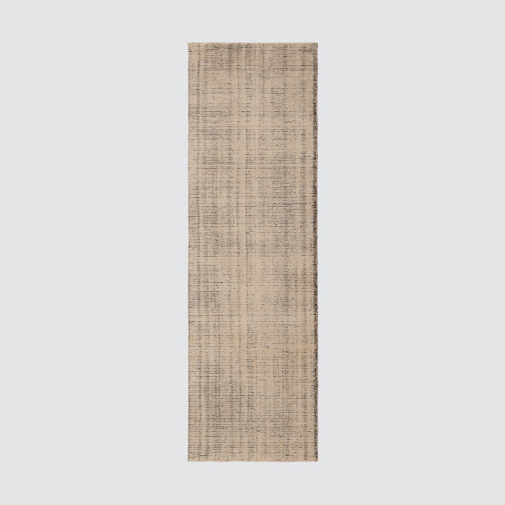 Artha Handwoven Striped Accent Rug