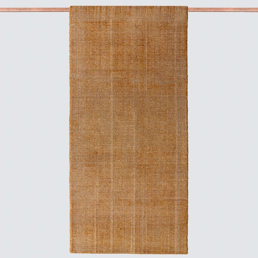 Artha Handwoven Striped Accent Rug