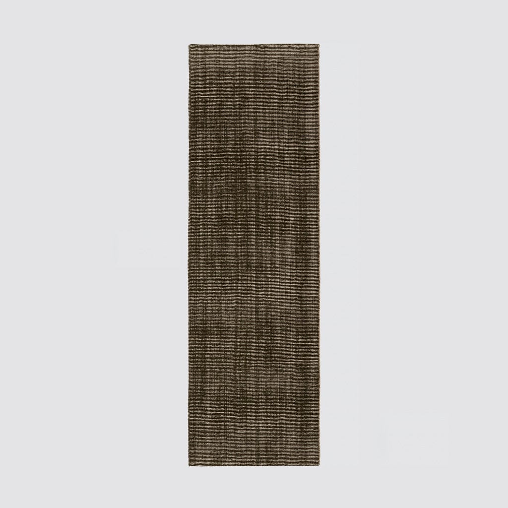 Artha Handwoven Striped Accent Rug