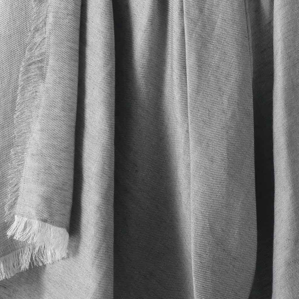 Arya Linen Bed Blanket